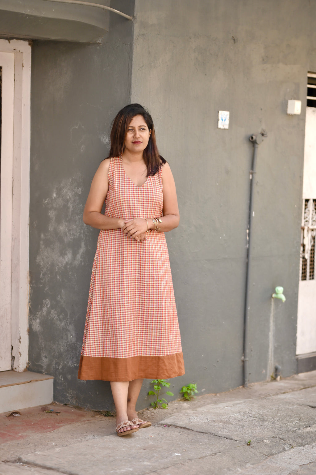 Bloomline-3 (Dress)