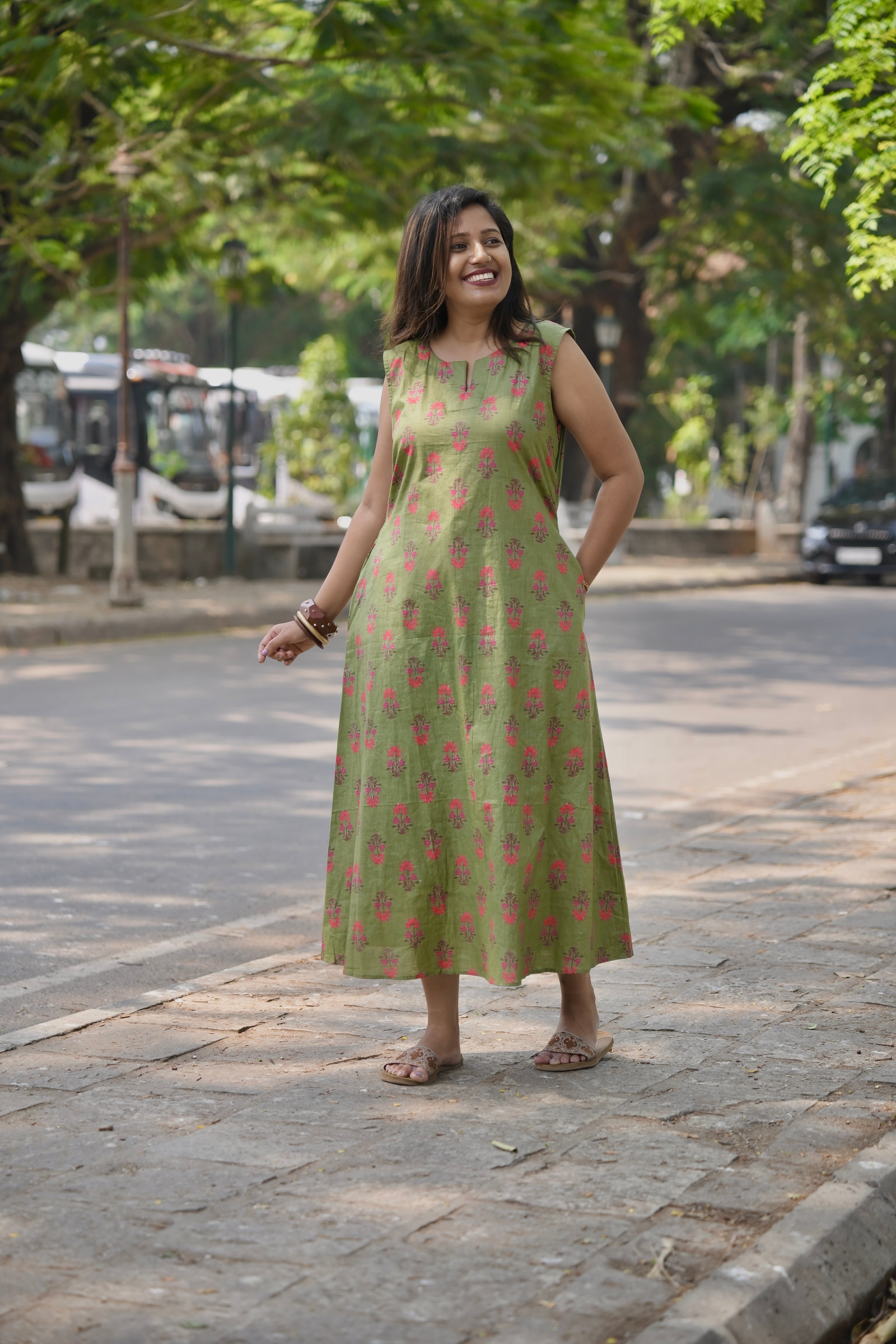 Lilly-03 (Dress)