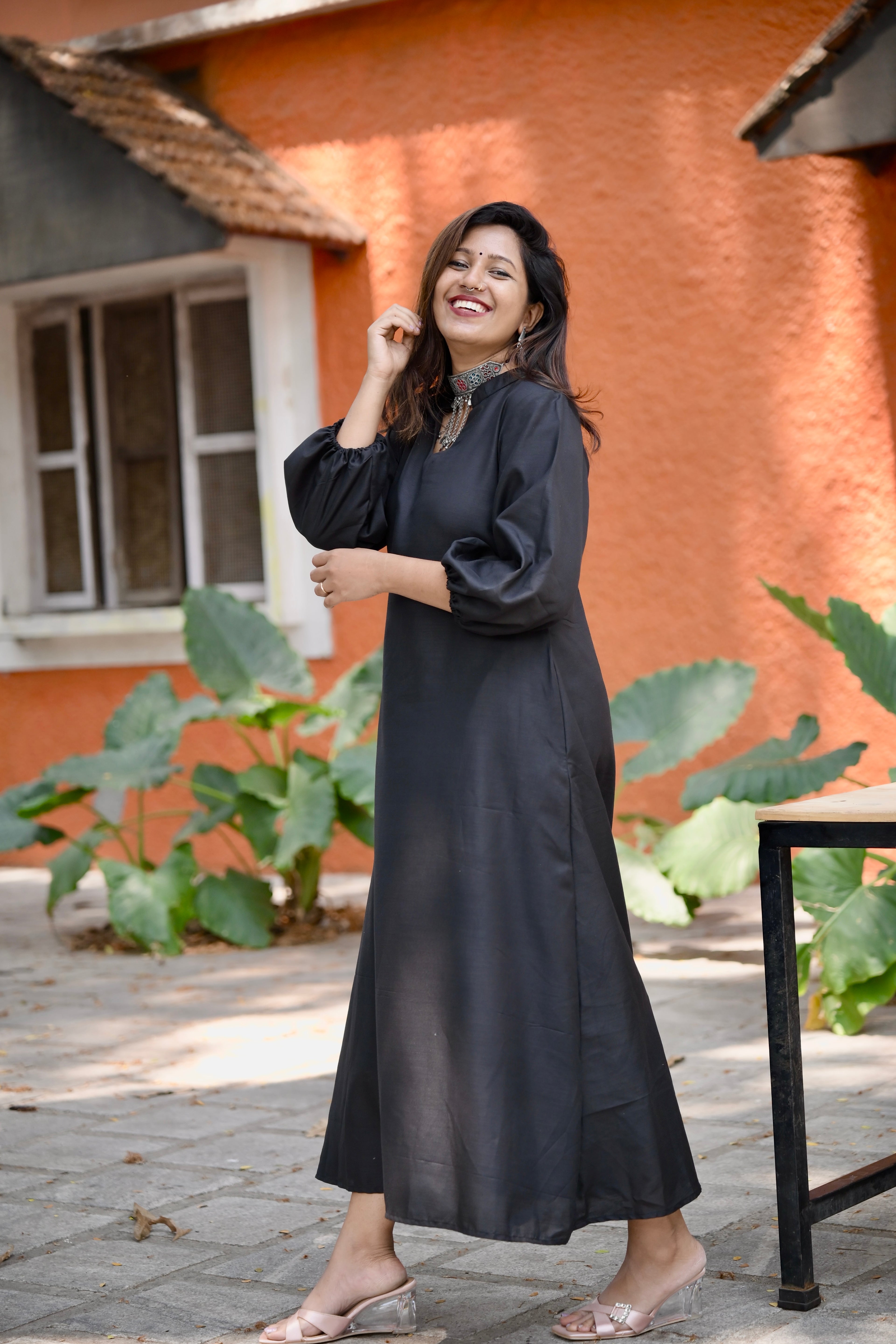 Lilly-02 (Dress)