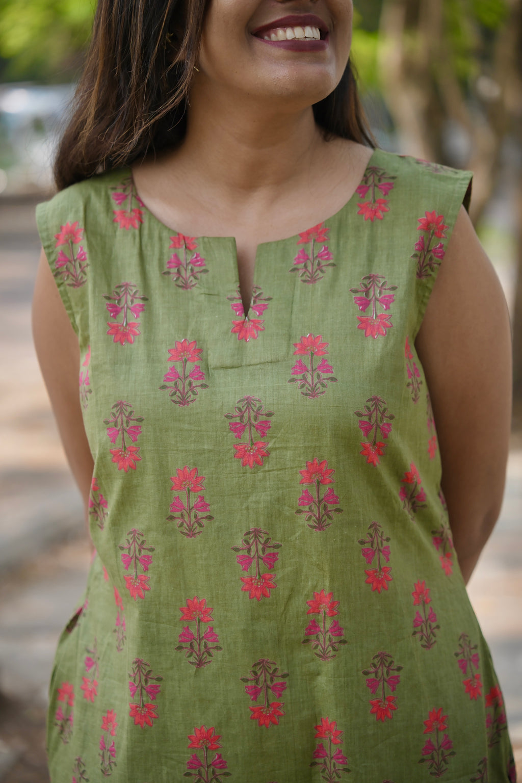 Lilly-03 (Dress)
