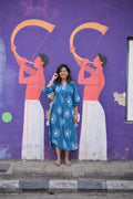 Lilly-06 (Kurti/Dress)