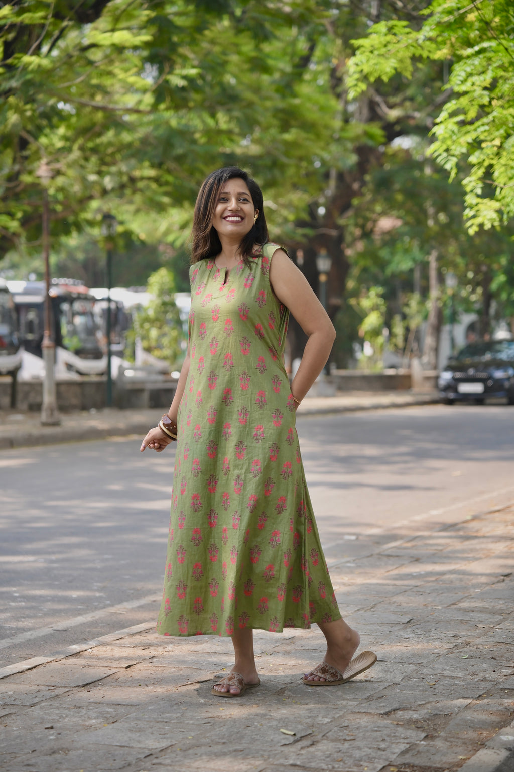 Lilly-03 (Dress)