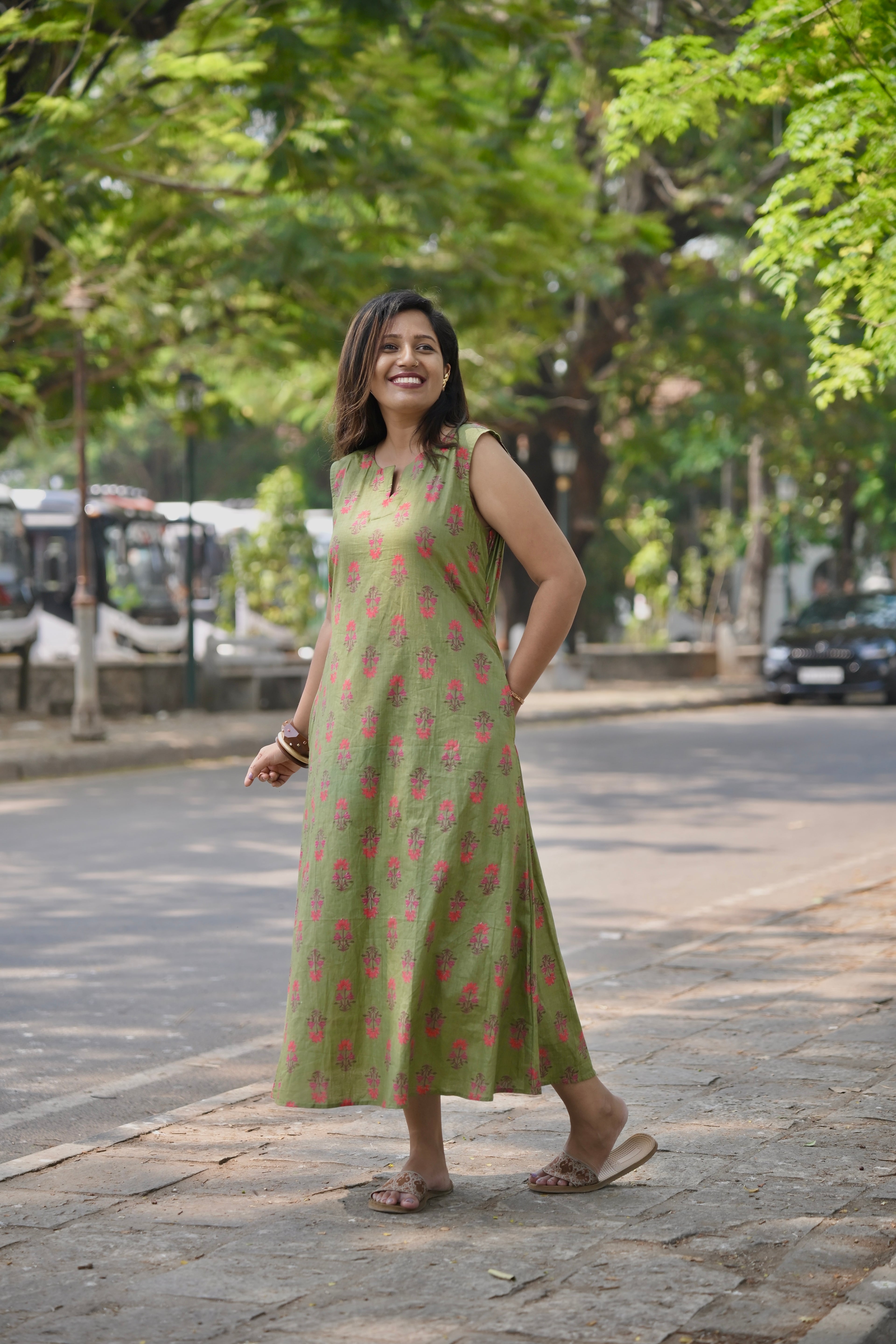 Lilly-03 (Dress)