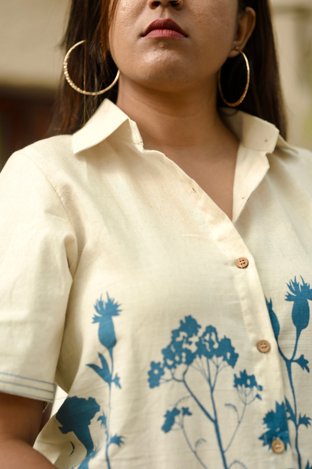 Bloomline- 1 (Shirt)