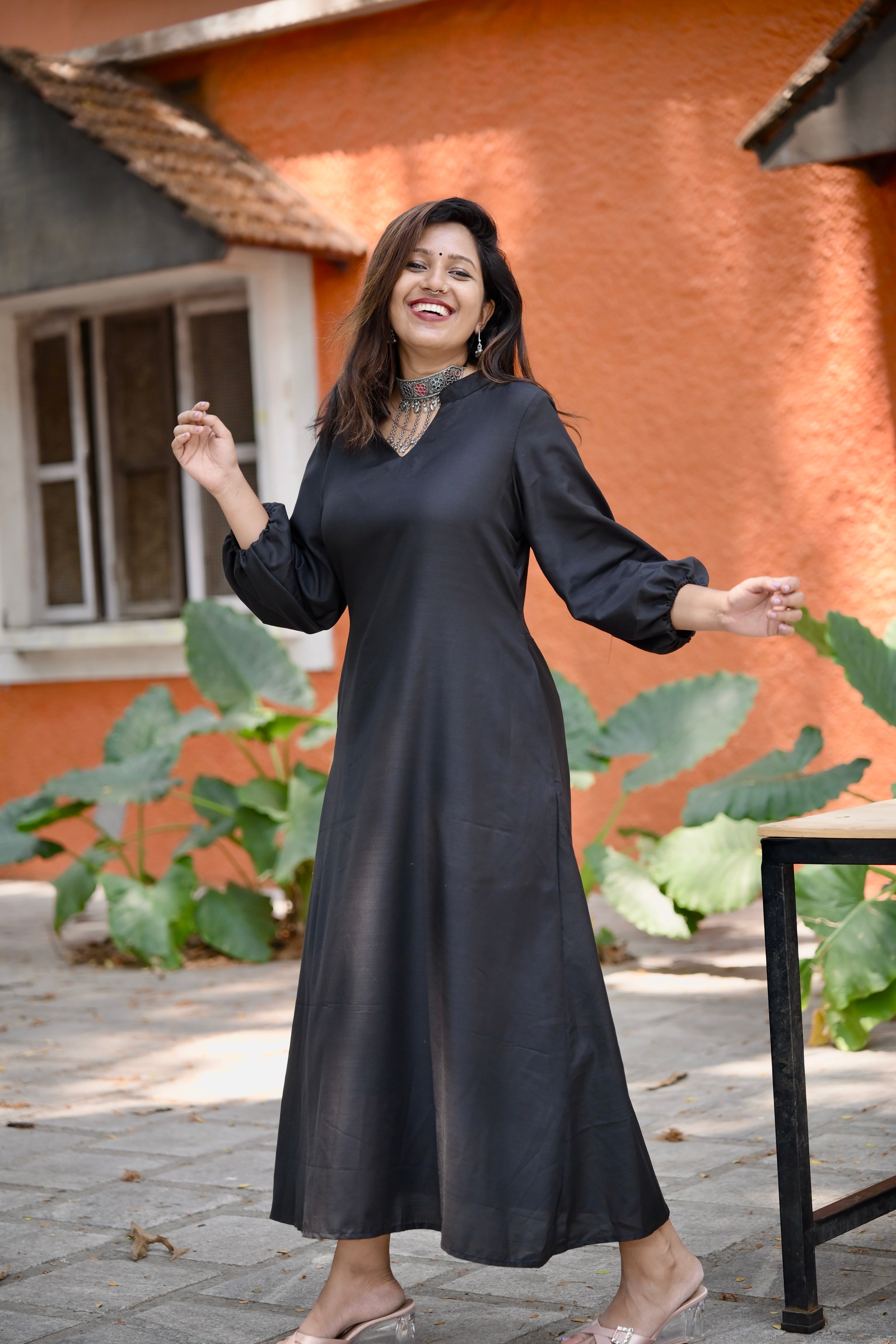 Lilly-02 (Dress)