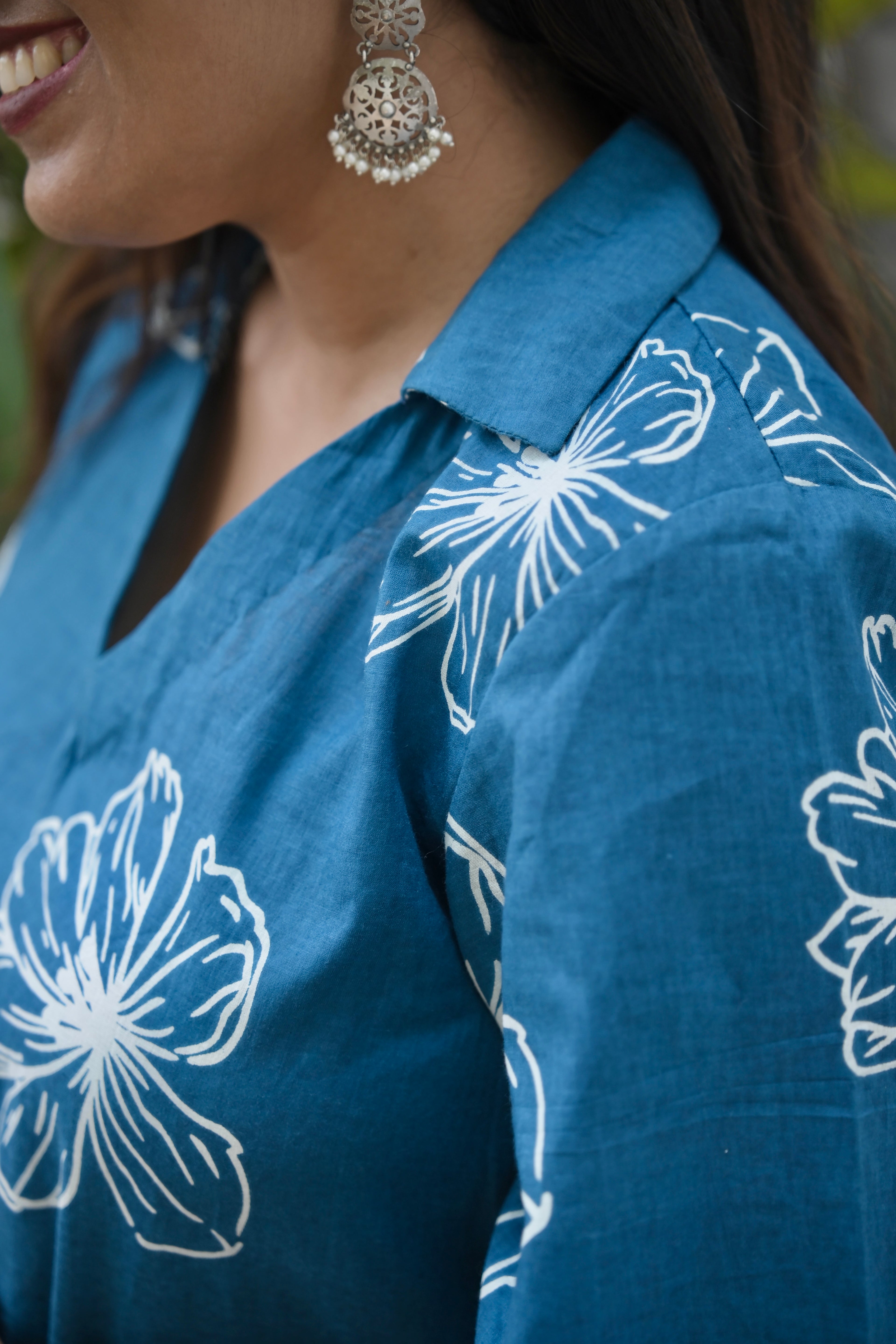 Lilly-01 (Shirt Dress)