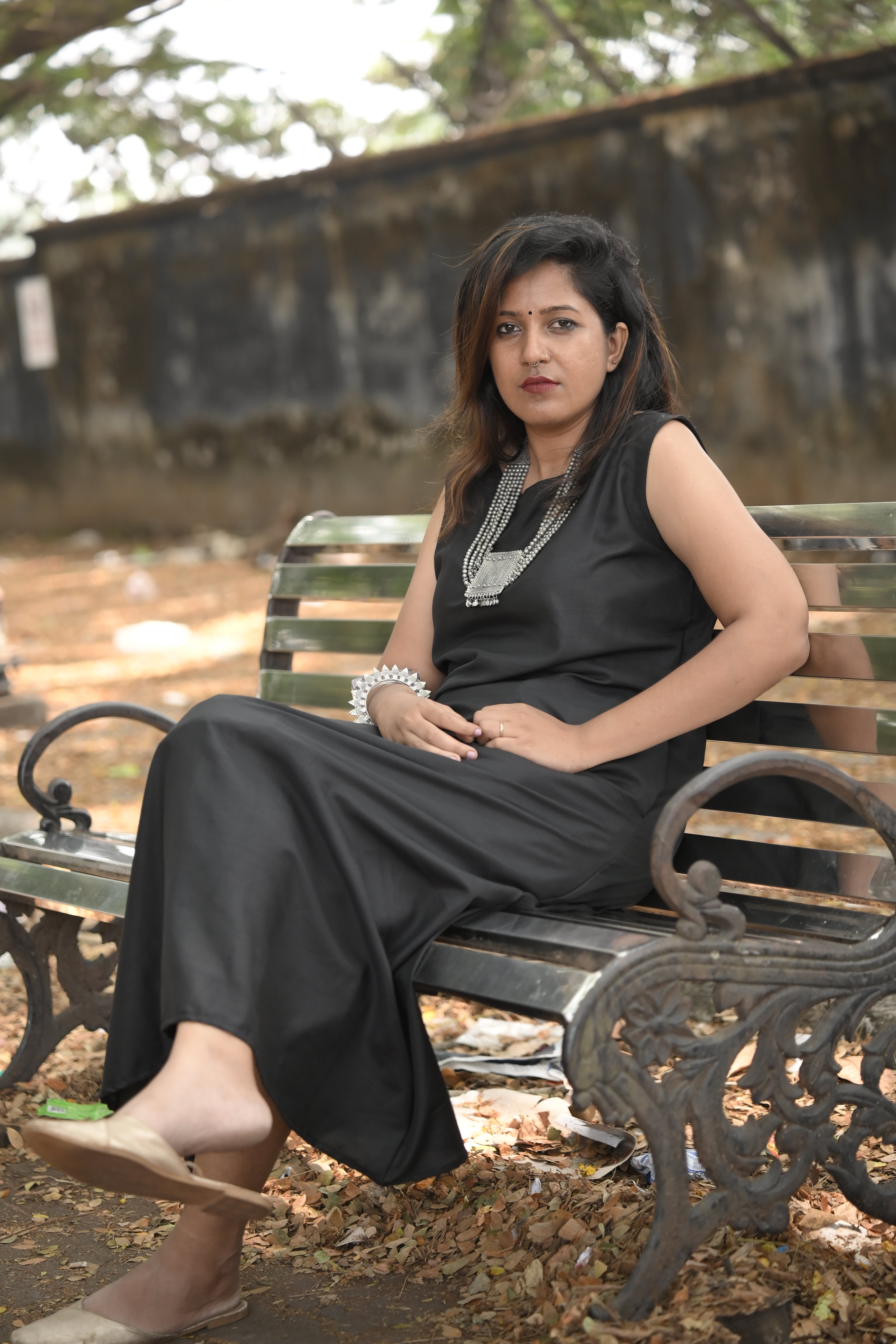 Lilly- 04 (Dress)