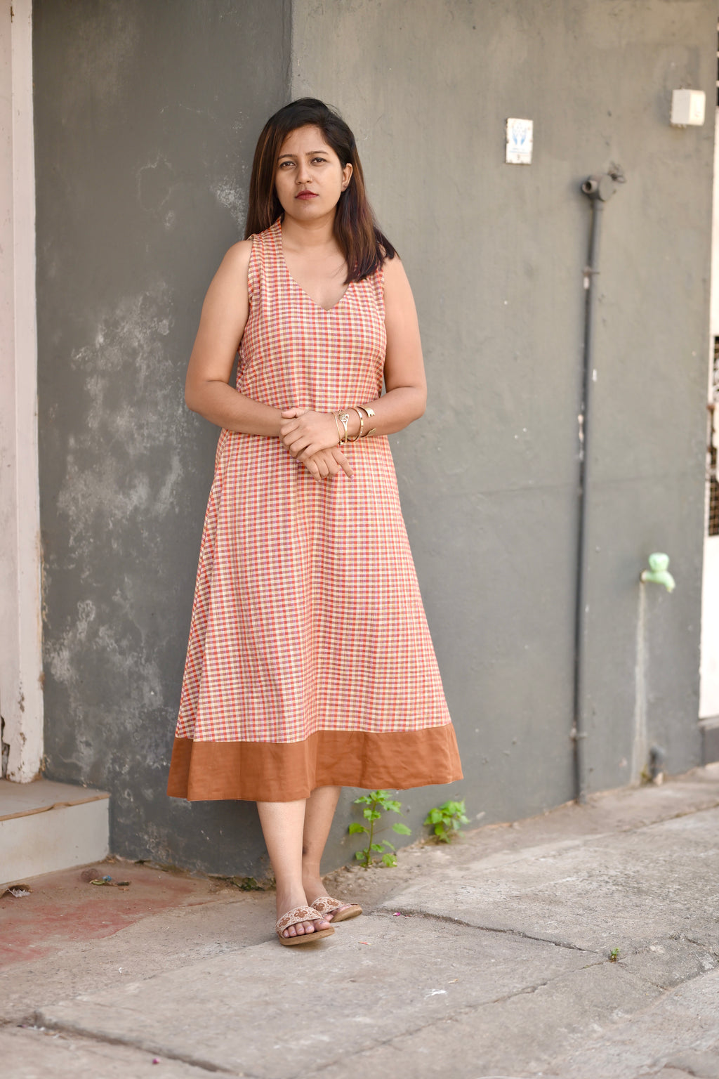Bloomline-3 (Dress)
