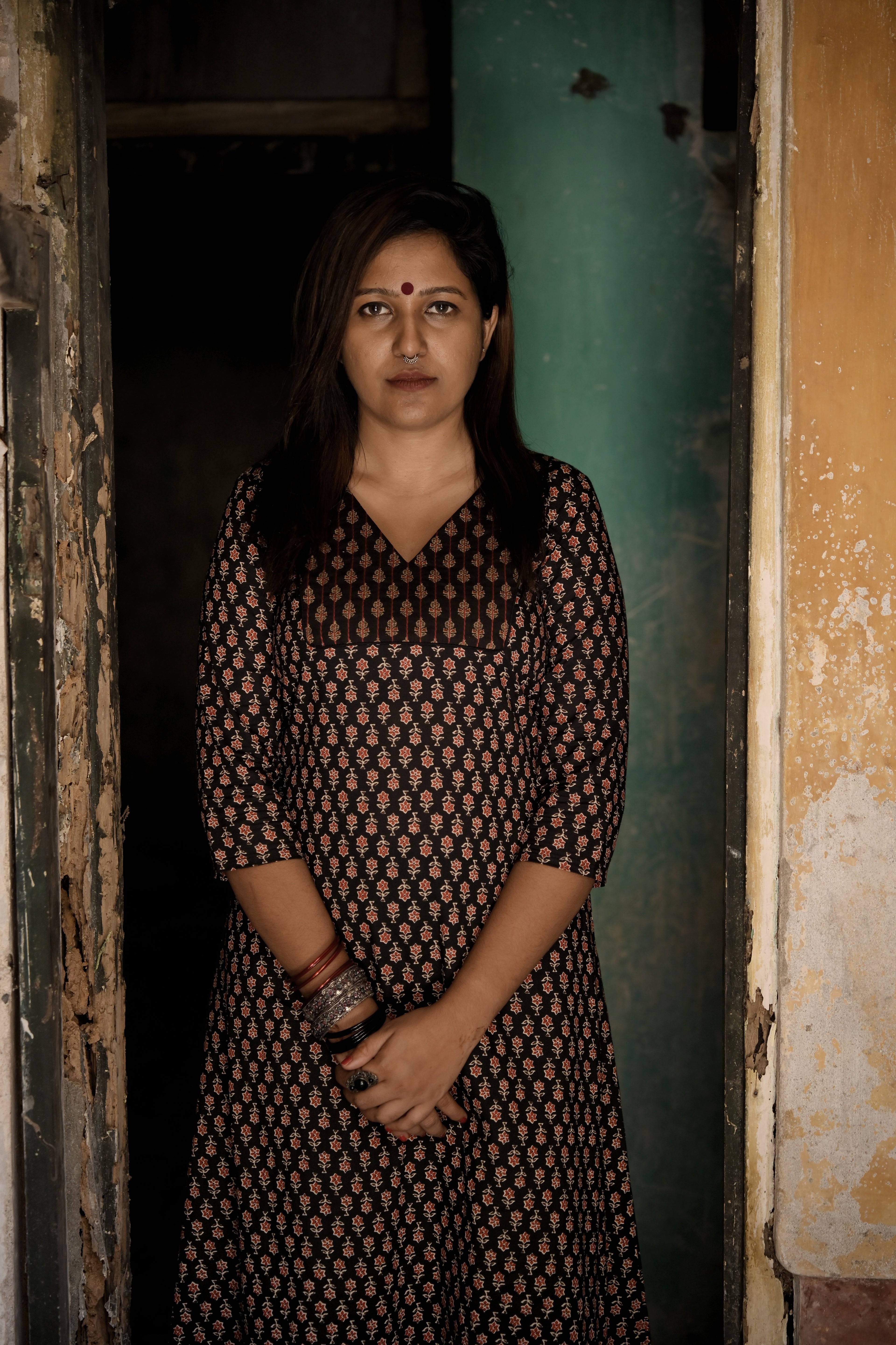 MEHER- (kurti)