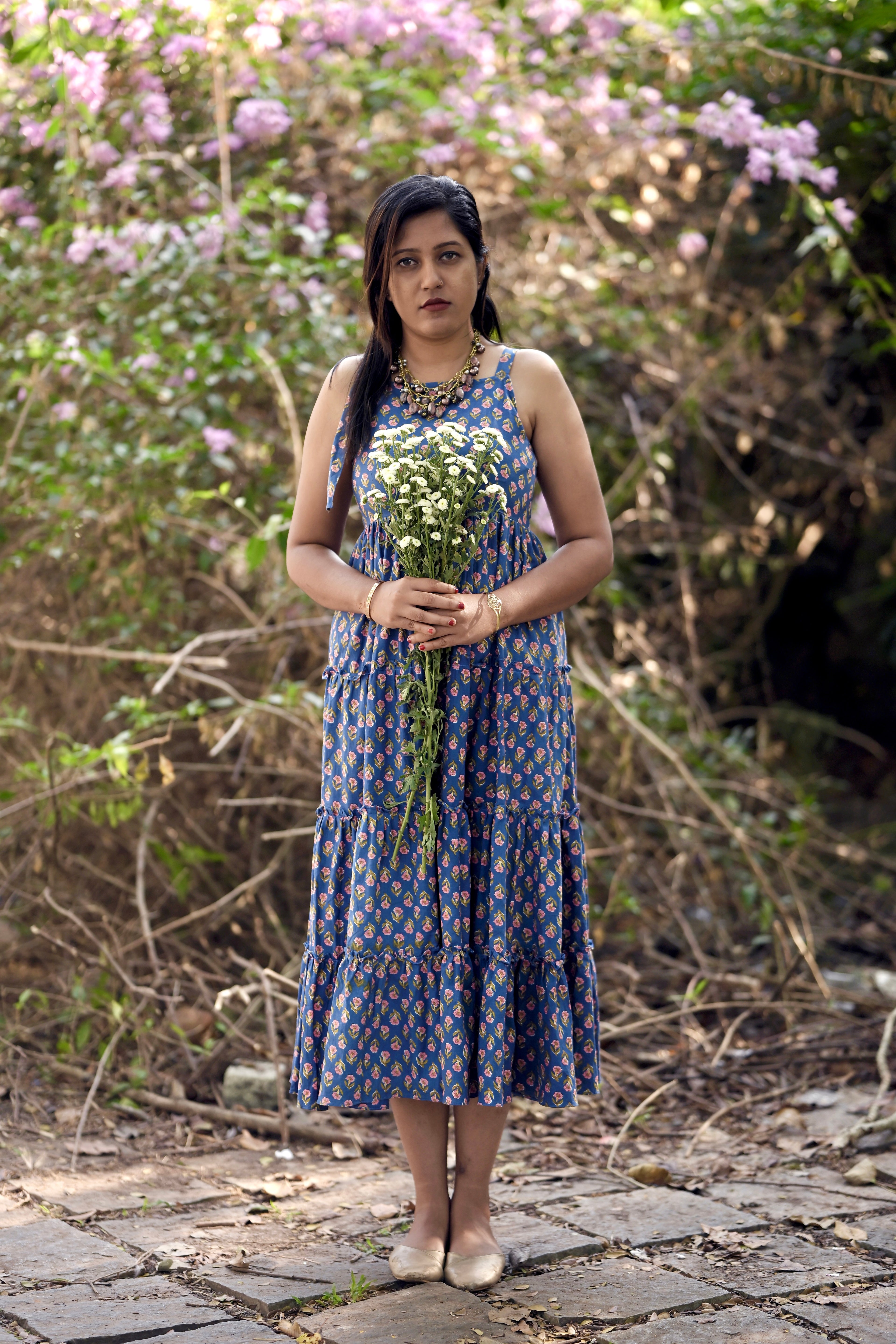 NEELI-(Dress)
