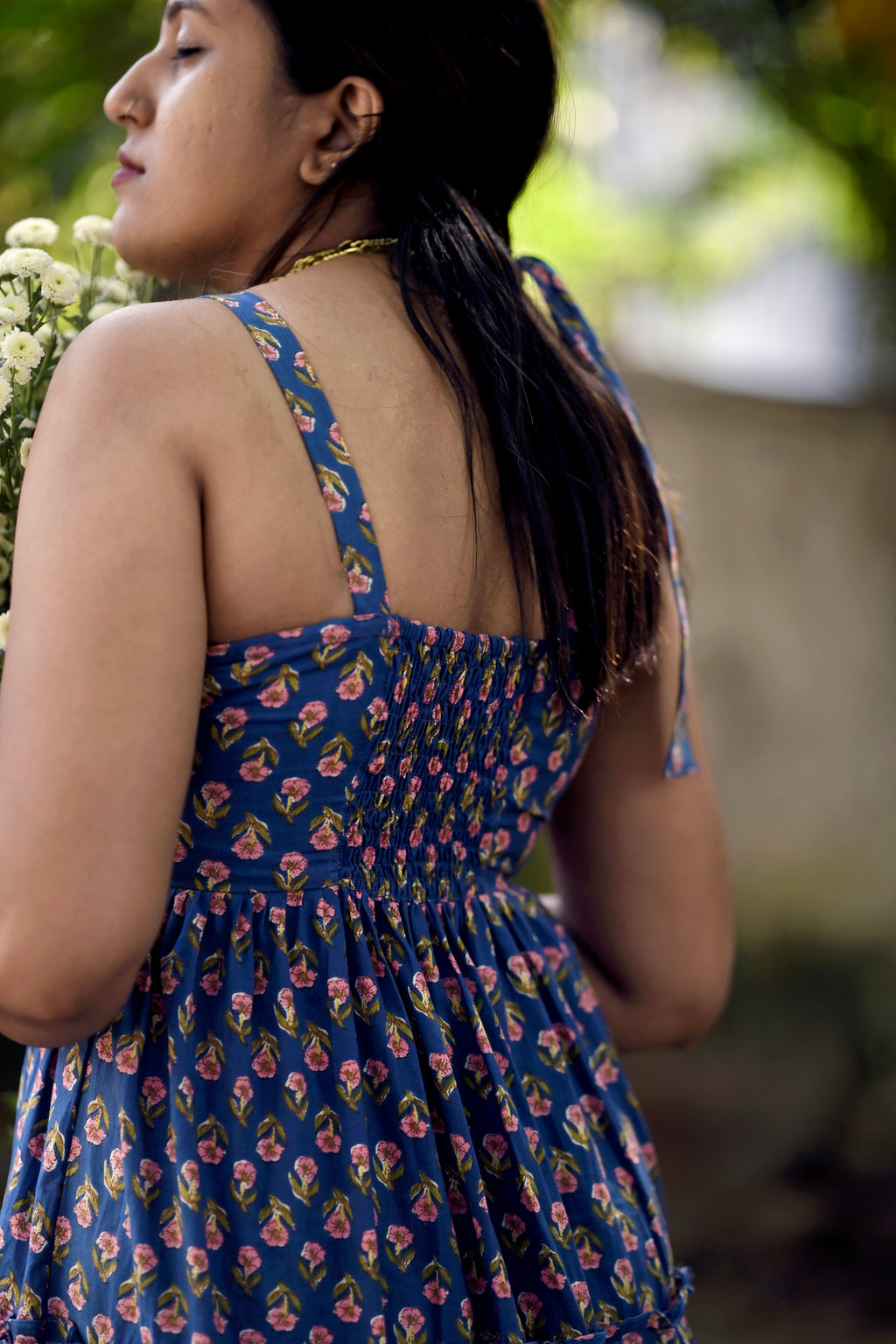 NEELI-(Dress)