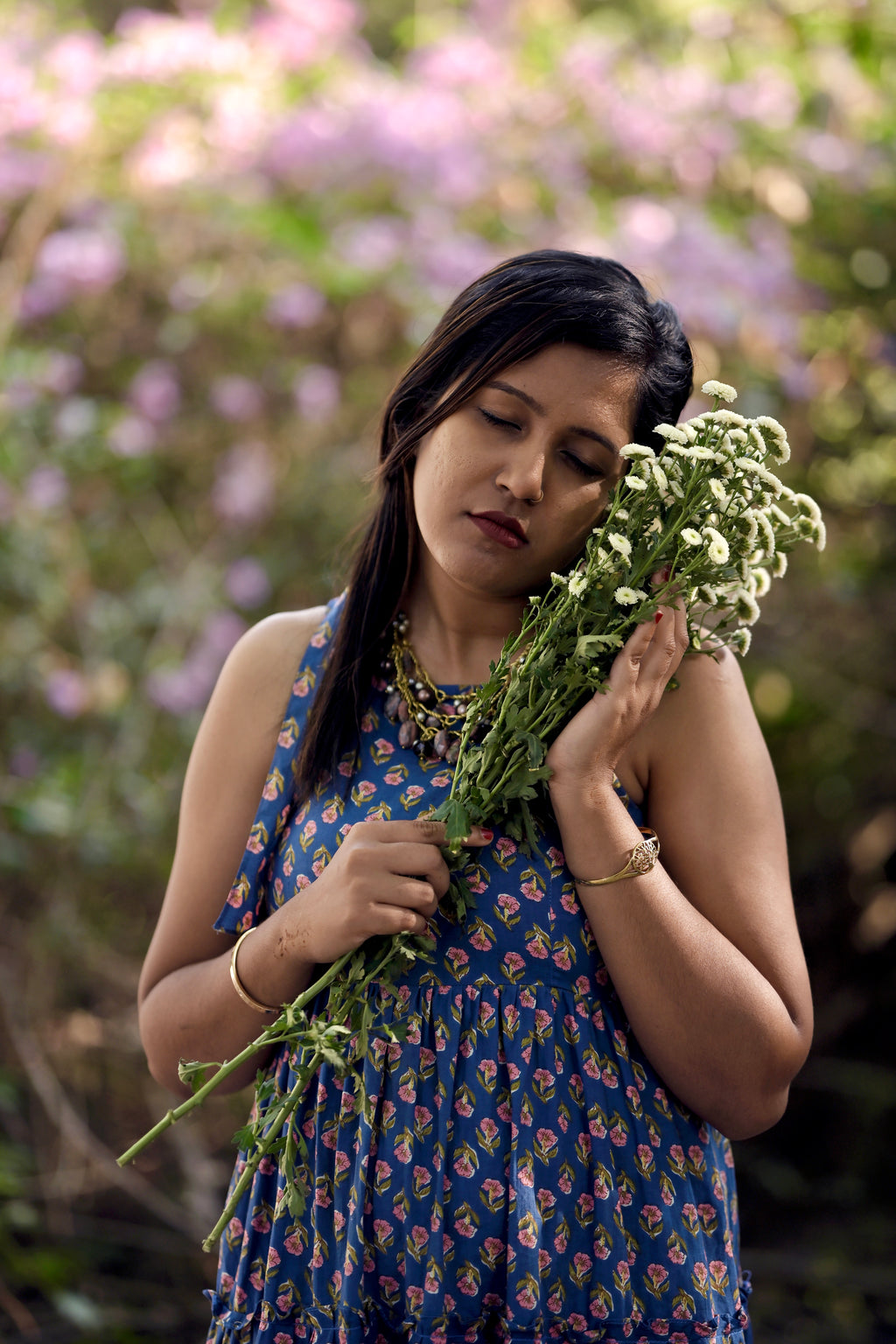NEELI-(Dress)