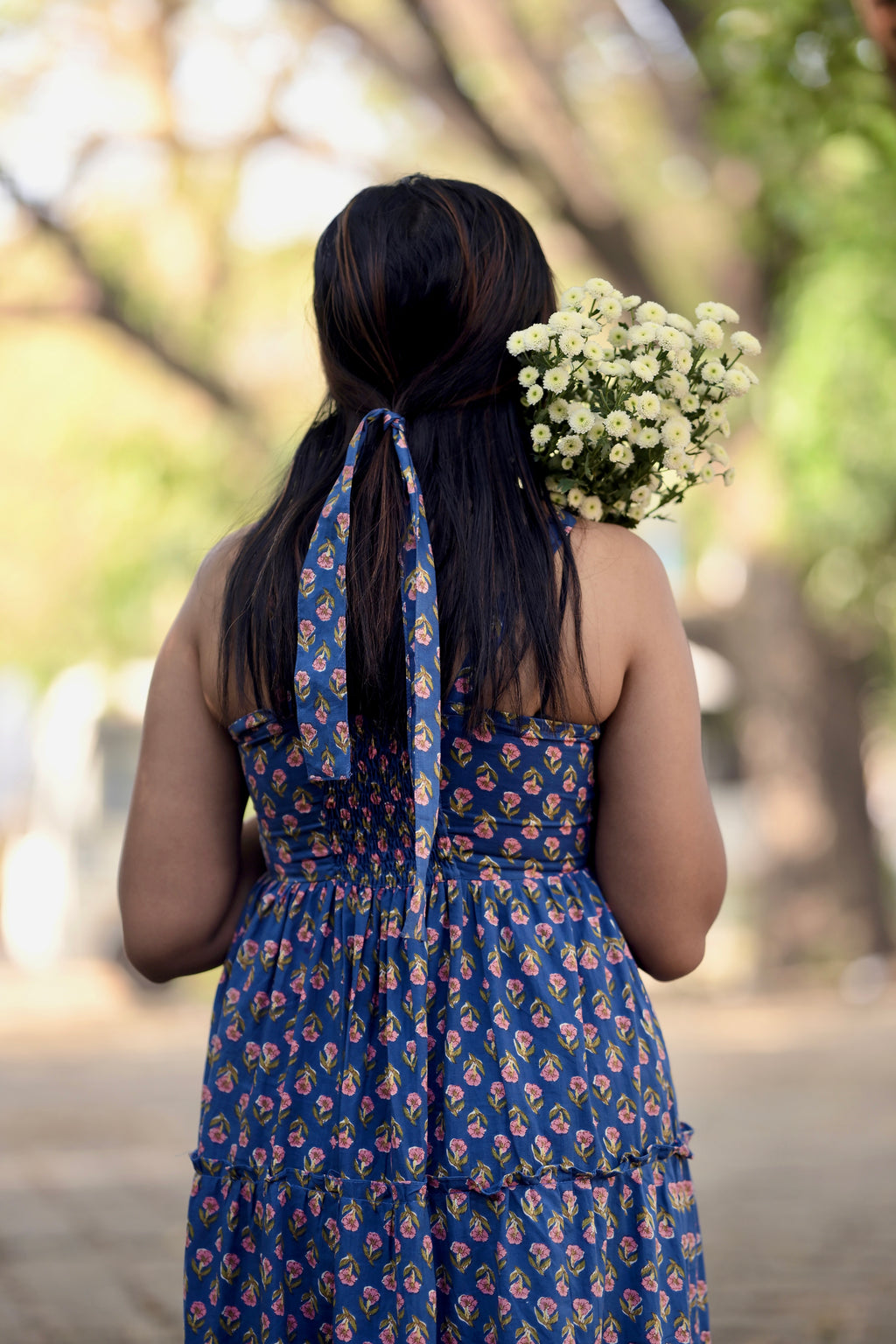 NEELI-(Dress)